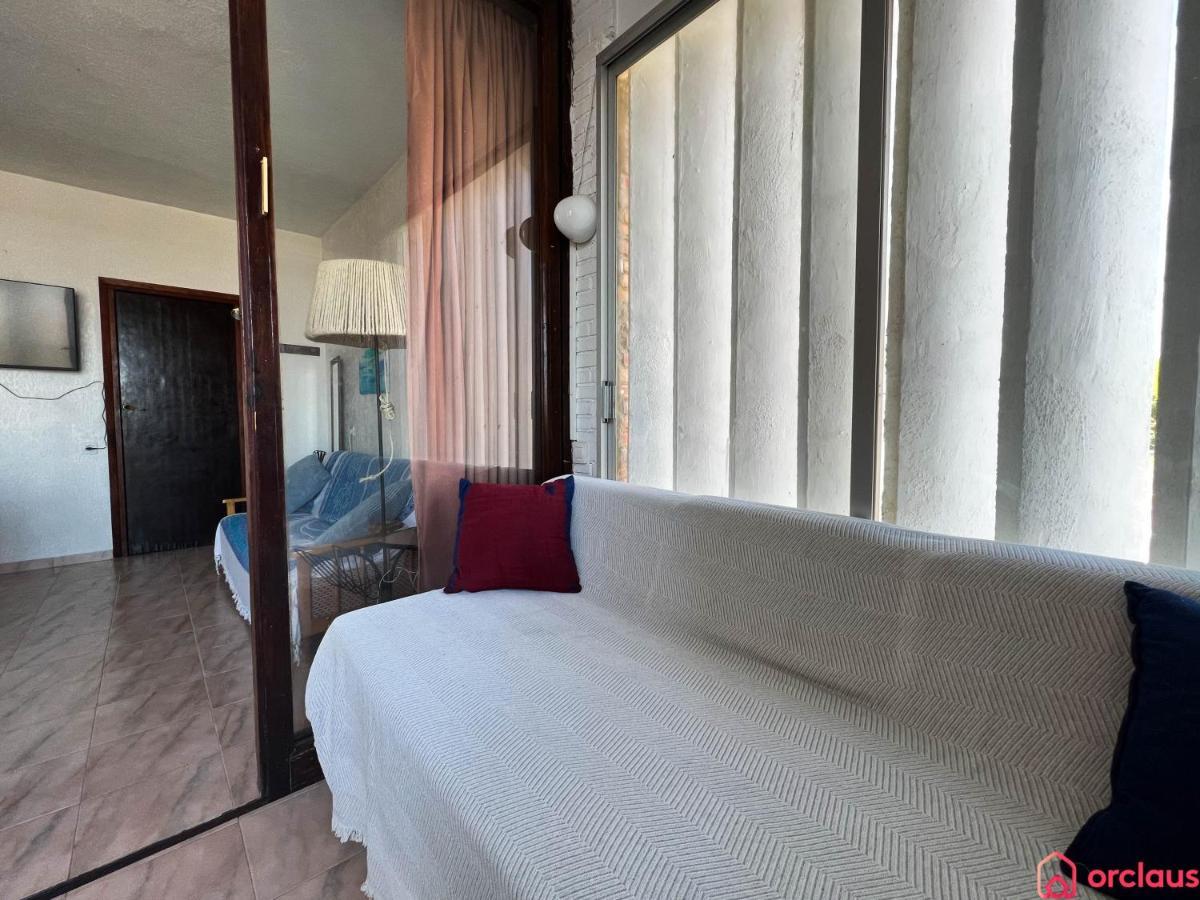 Oasis A 50M Del Mar Apartment Grao de Castellon Exterior photo