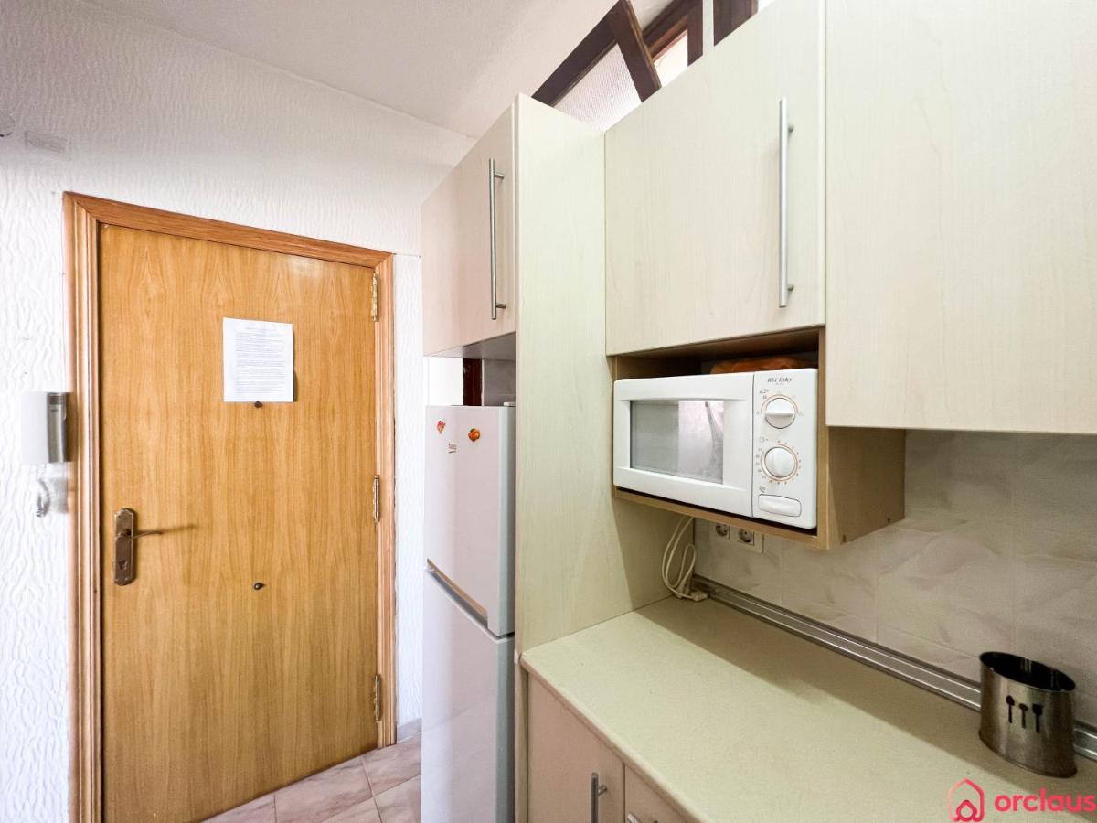 Oasis A 50M Del Mar Apartment Grao de Castellon Exterior photo